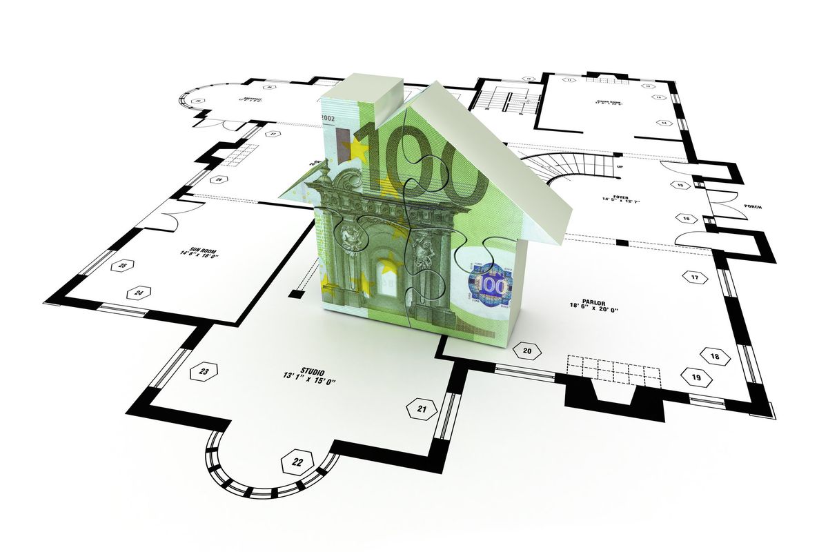 Il Mef vuole accorpare Imu e Tasi ma vieta i tagli alle tasse sulle case