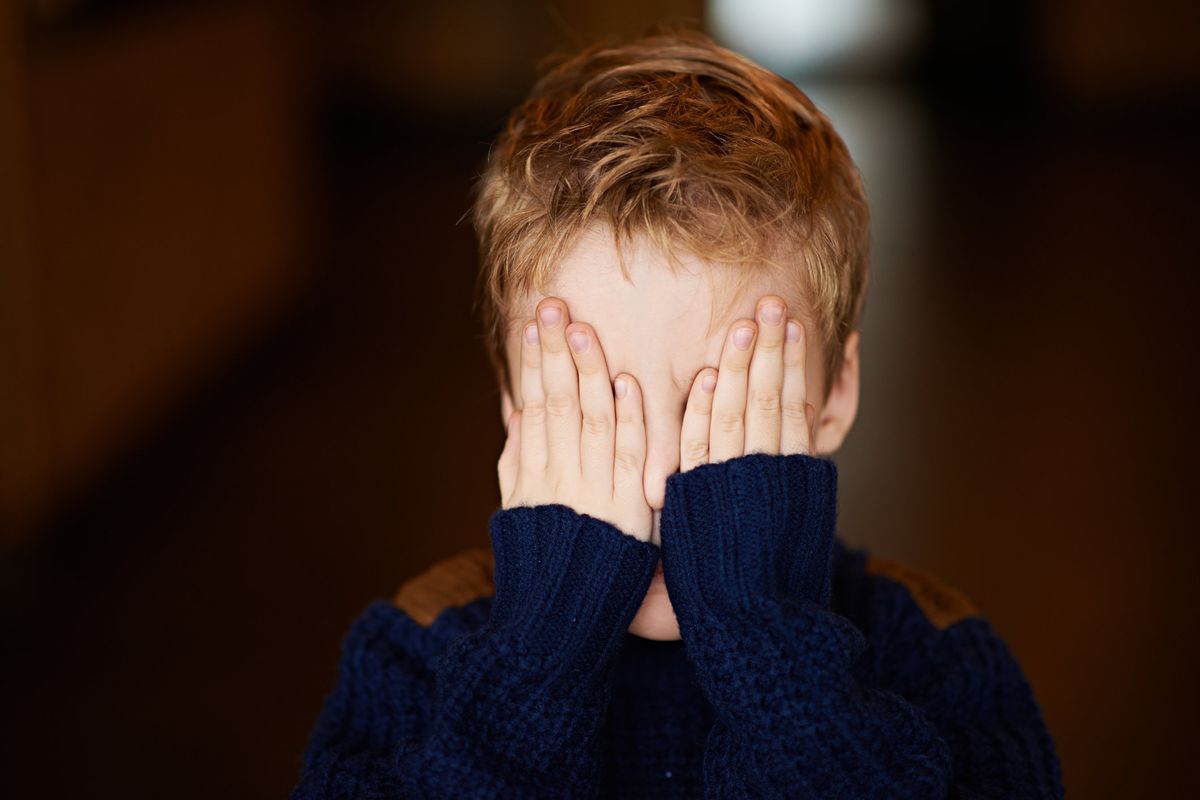 La follia di voler prevedere abusi inventati