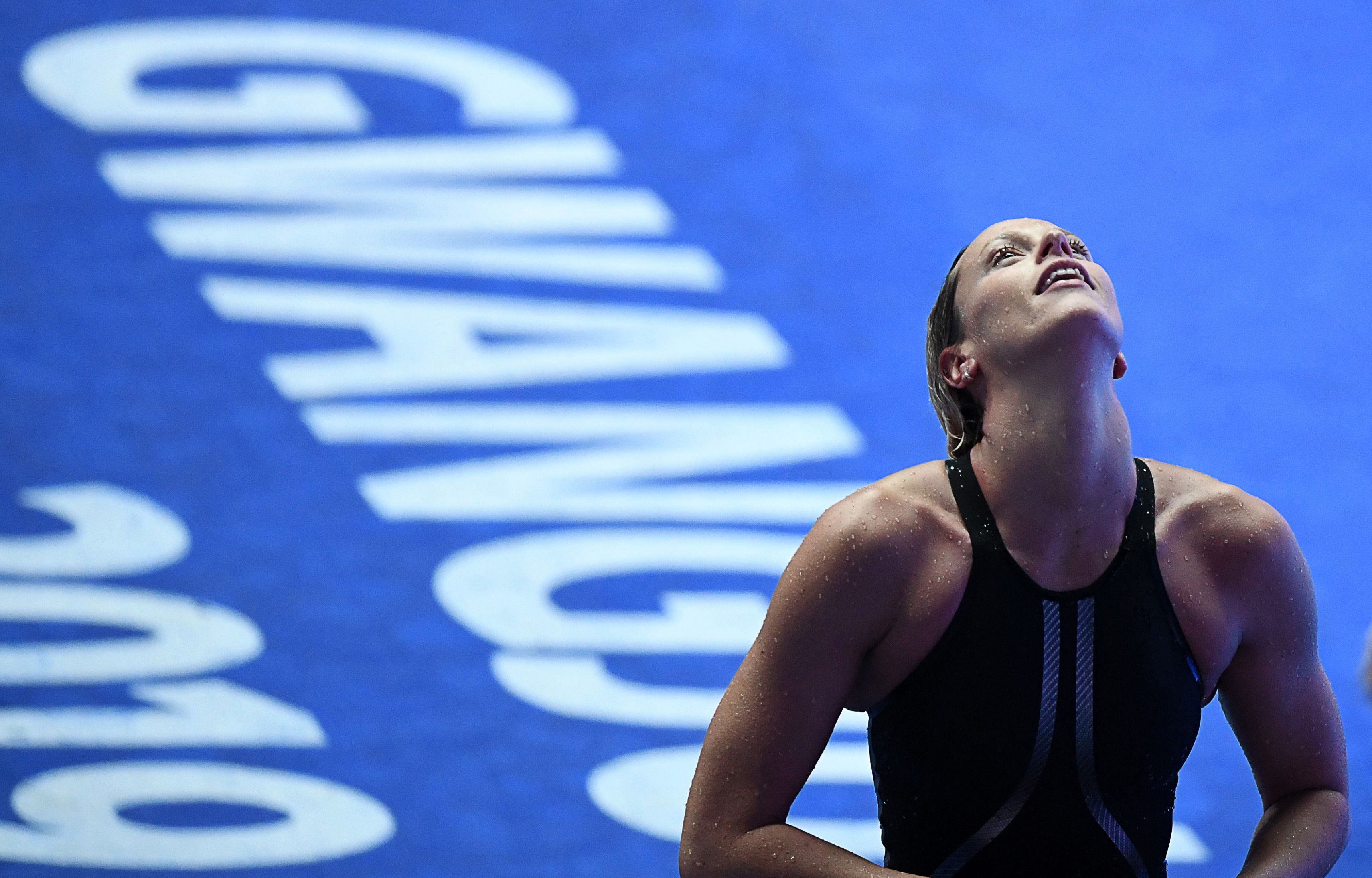 Eterna Fede, la Dea dell’acqua umilia il tempo