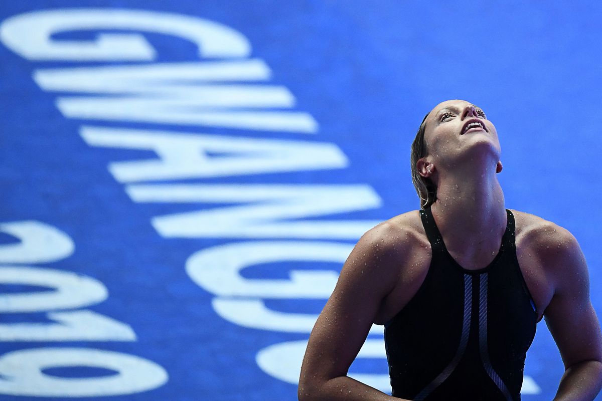 Eterna Fede, la Dea dell’acqua umilia il tempo