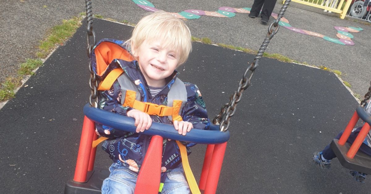 Boy Given 'Zero Percent Chance” Of Living May Be Only Child To Survive Rare Form Of Dwarfism