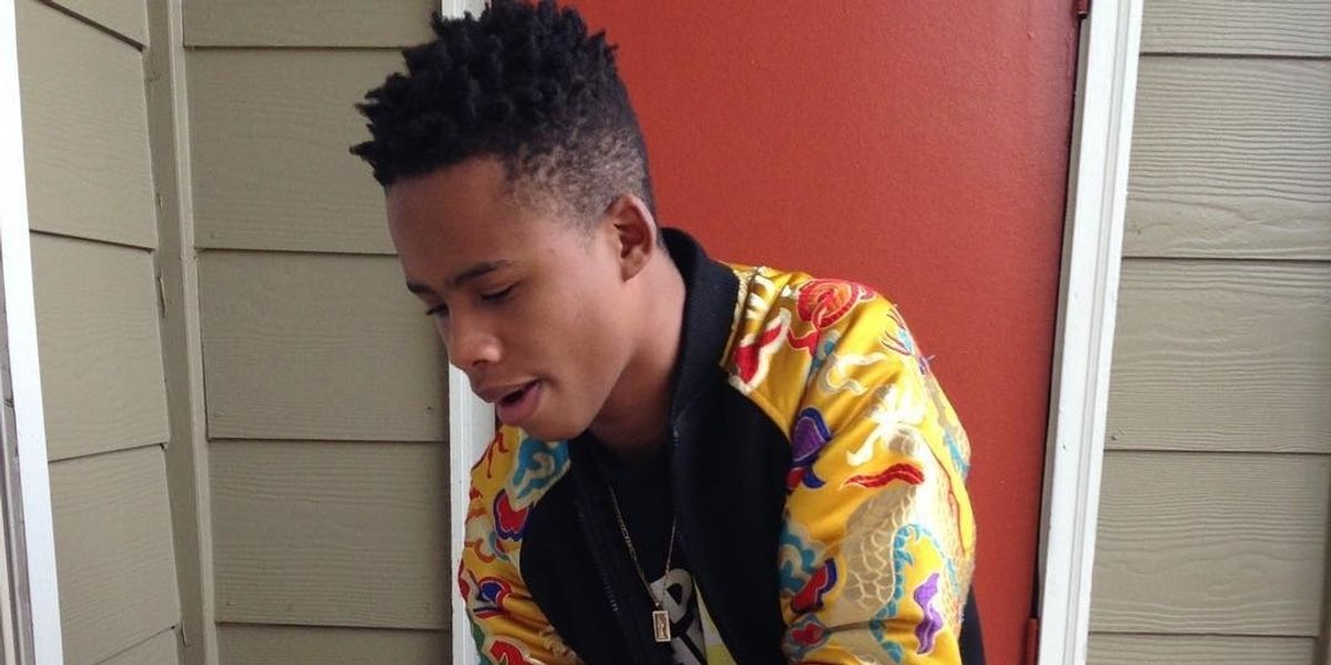 rapper tay k sentenced 55 years prison a fatal rapper tay k sentenced 55 years prison a fatal