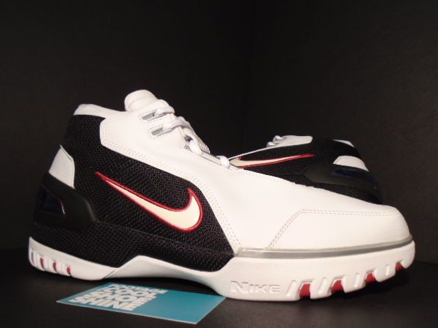 lebron james numero di scarpe