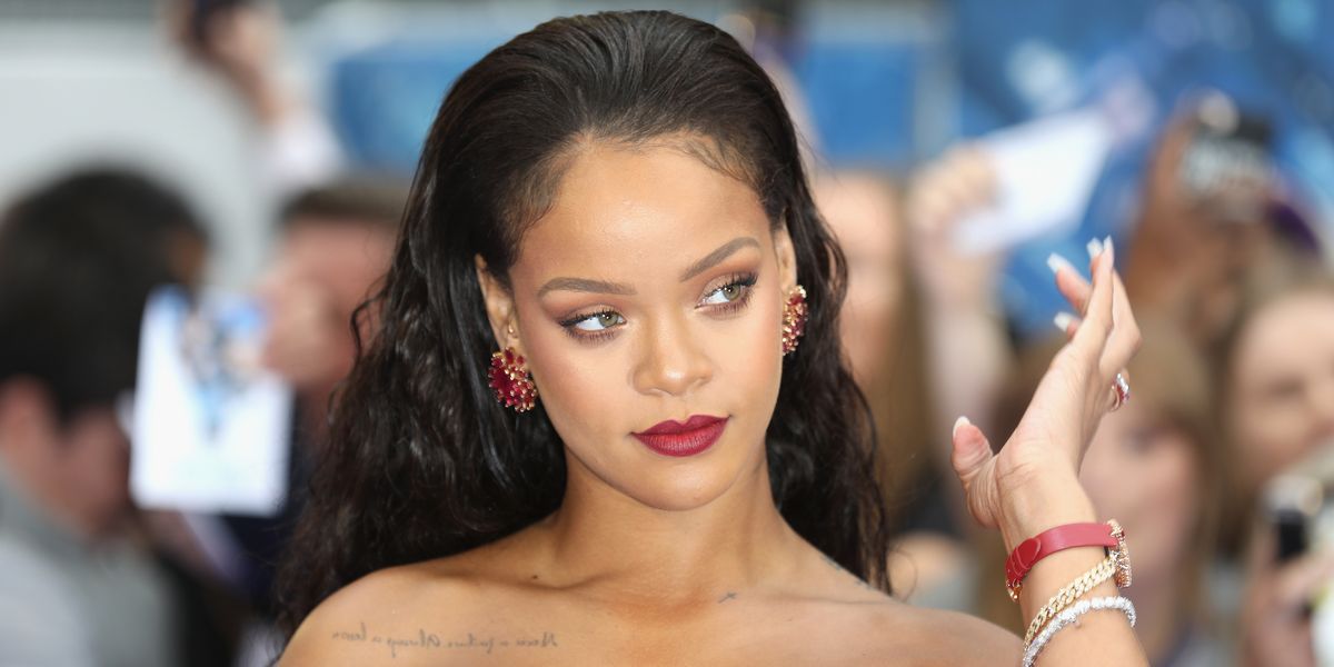 Rihanna's Little Lookalike May Be Mentored By Tyra Banks