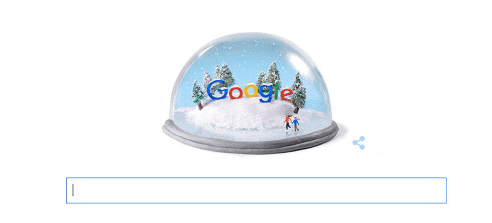doodle-inverno