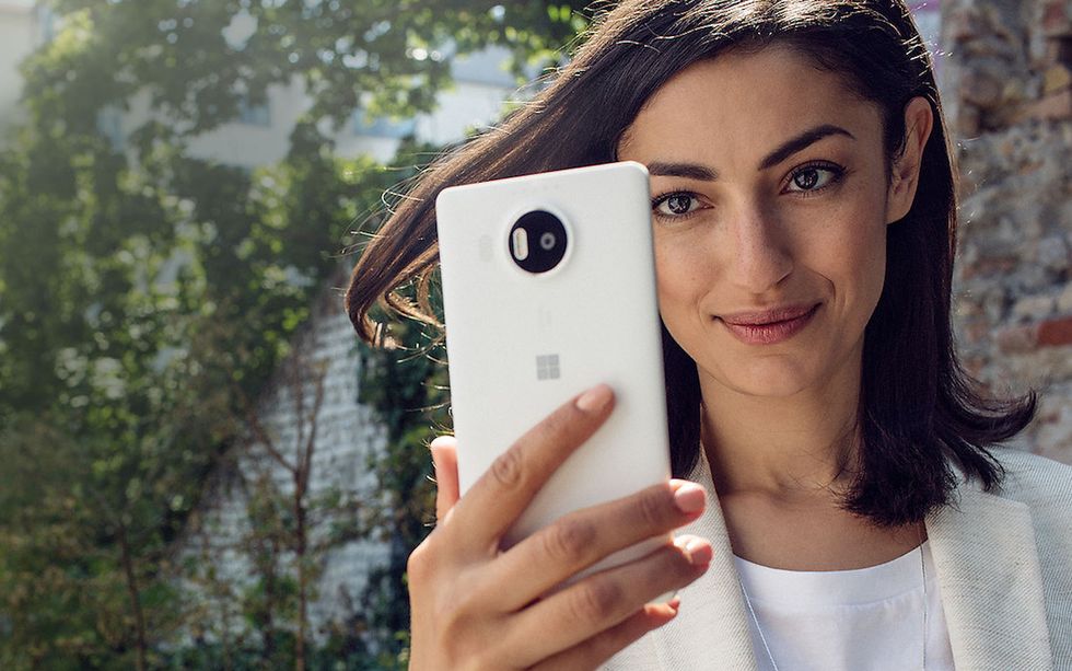 windows hello