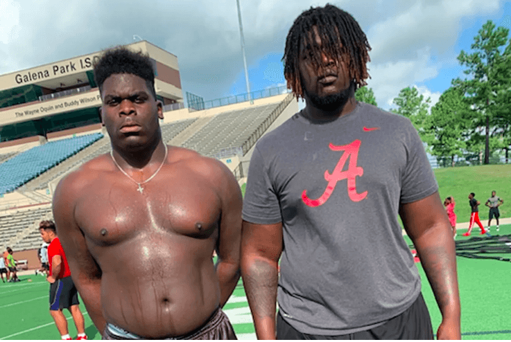 North Shore offseason? Staggering