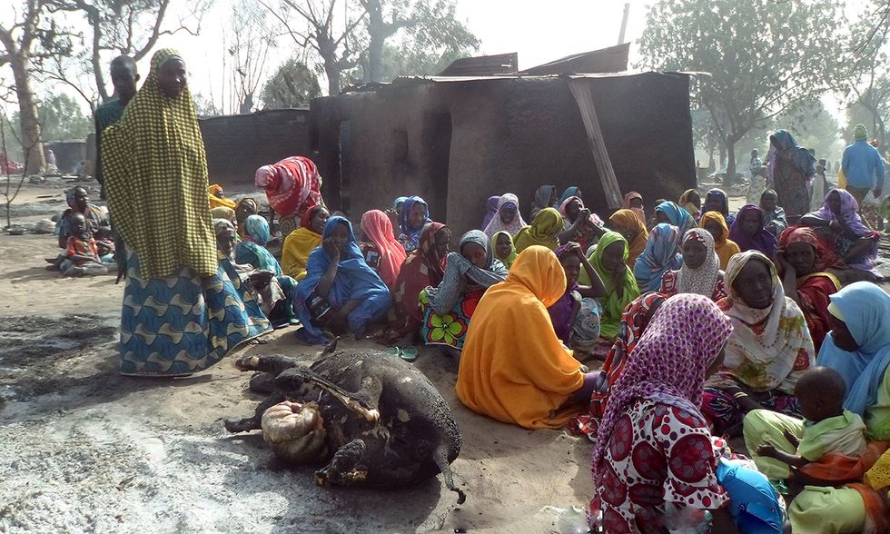 Nigeria, strage di Boko Haram a Dalori