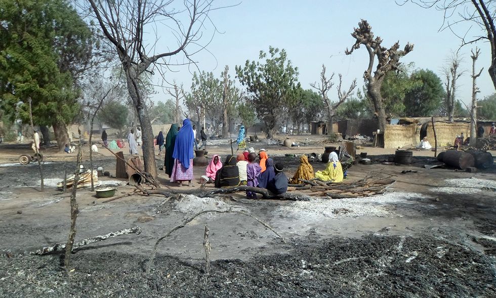 Nigeria, strage di Boko Haram a Dalori