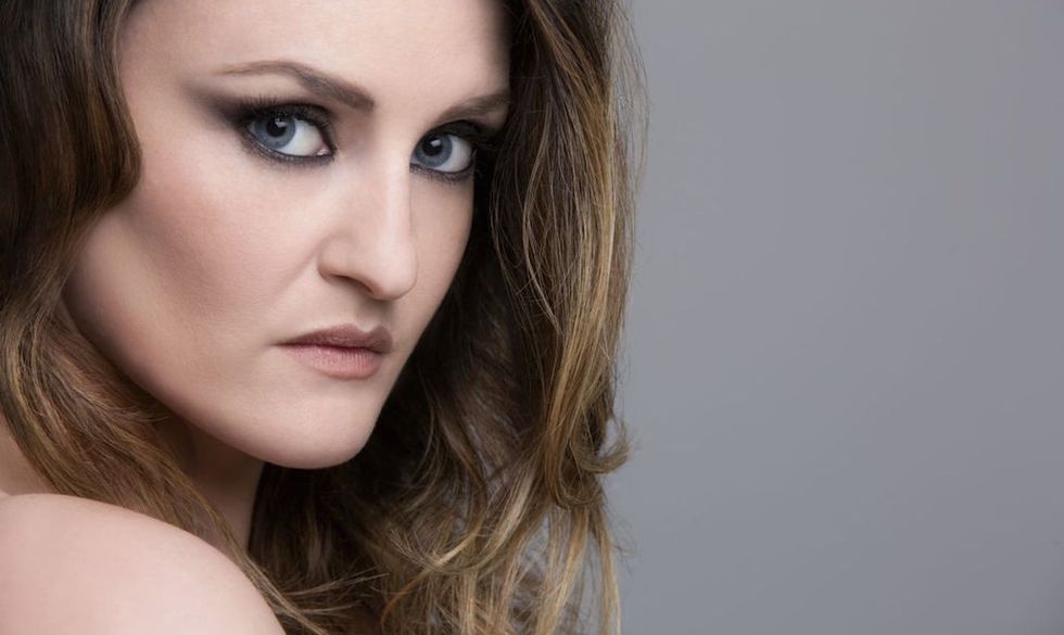 Irene Fornaciari 