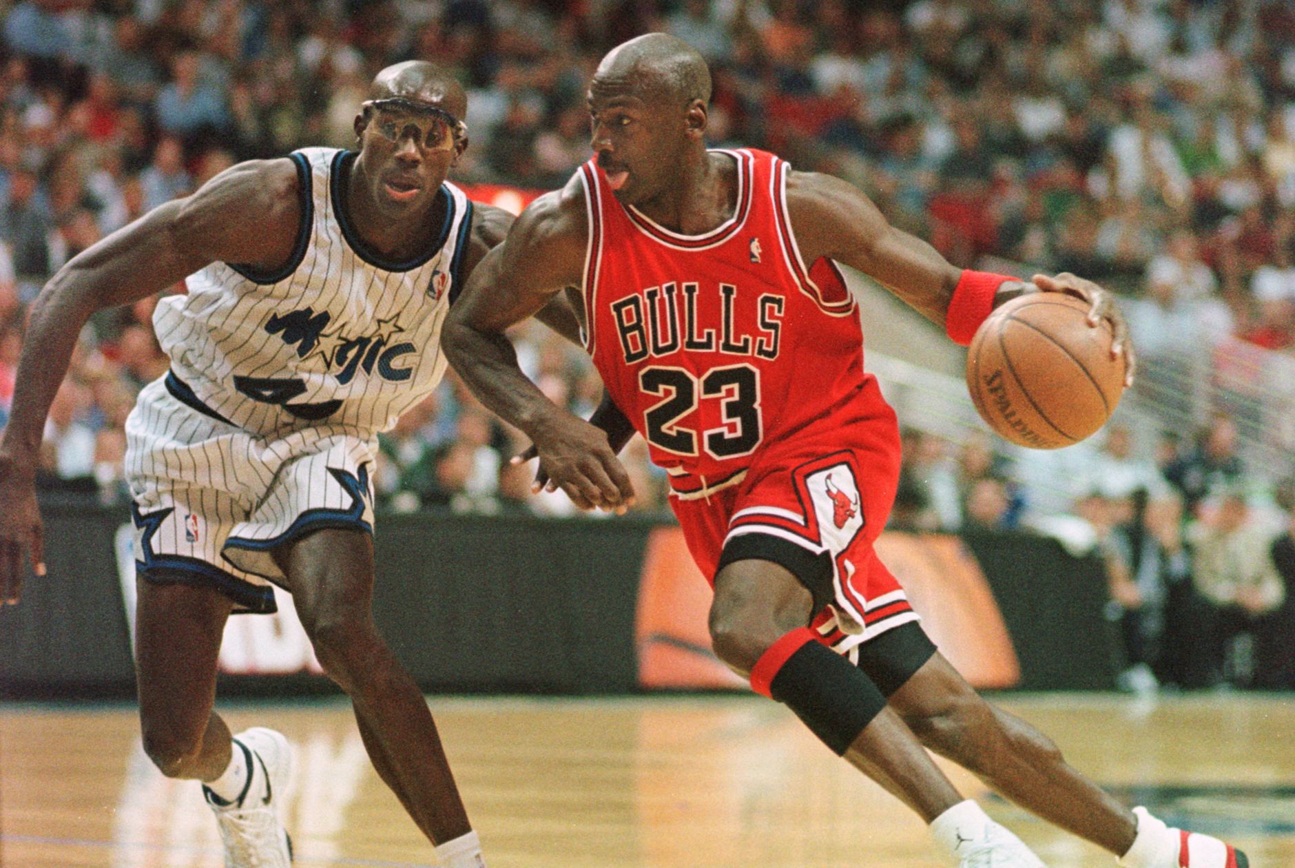 compleanno di michael jordan