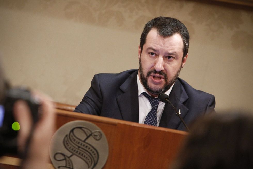 salvini