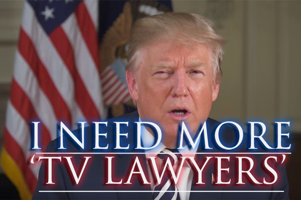 Get Up Stand Up. Wonkagenda For Thurs., July 25, 2019