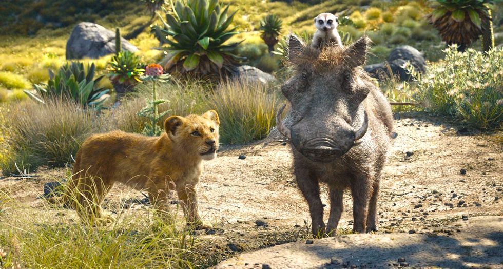 ‘The Lion King’ Is The Opposite of 'Hakuna Matata' And Disney Really Needs To STOP With The Remakes