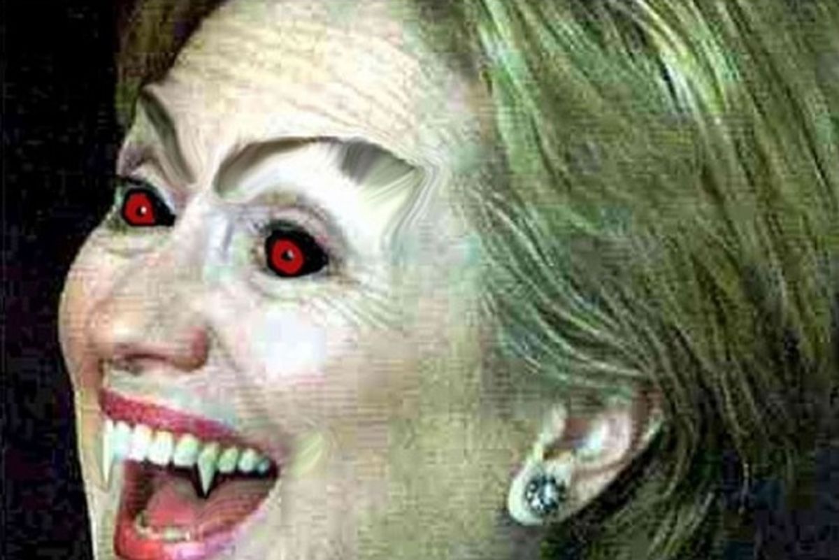 Clintons Murdered Jeffrey Epstein, But He Got Better