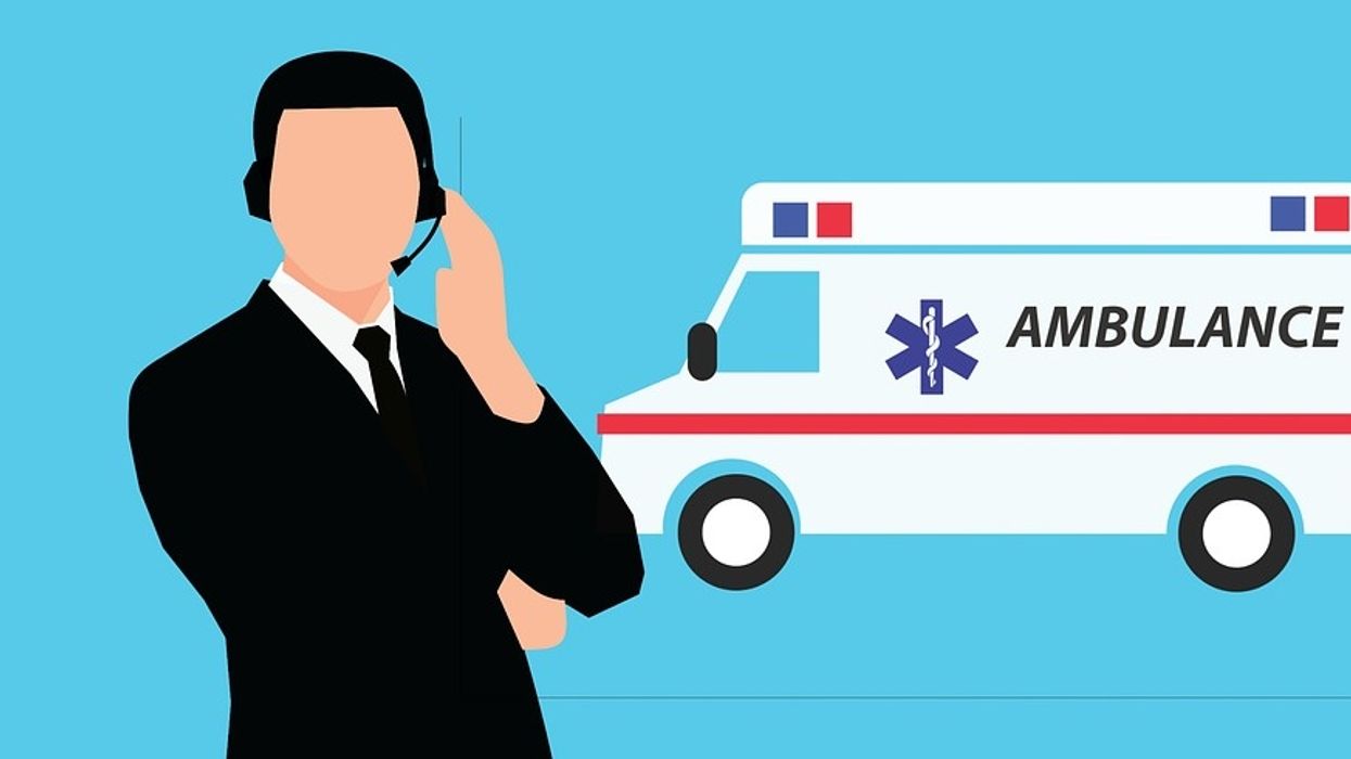 911 Dispatchers Describe The Calls That Took A Major Turn For The Worse