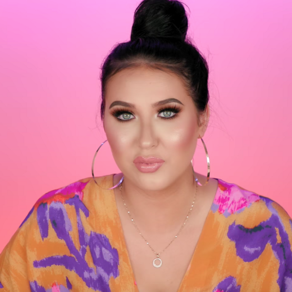 YouTuber Jaclyn Hill Breaks Her Silence