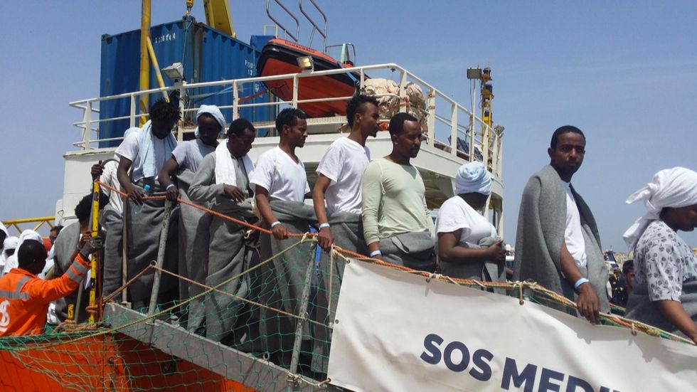 migranti-naufragio-salvataggio