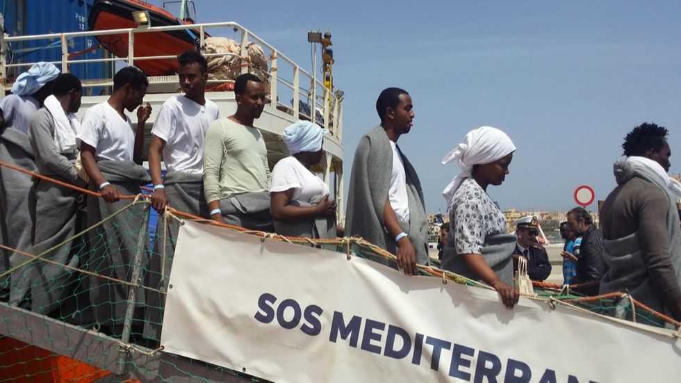migranti-naufragio-salvataggio