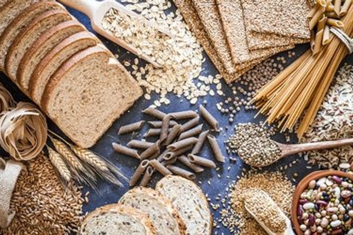 Don't let the health market fool you