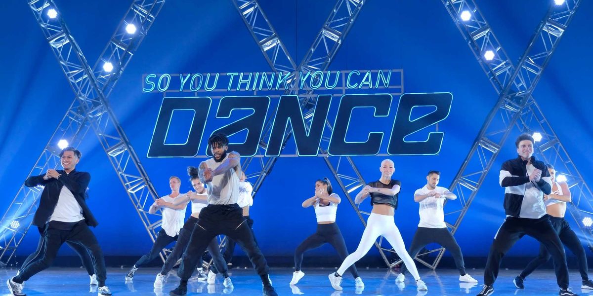 "SYTYCD" Season 16 Recap Meet Your Top 20 Dance Spirit