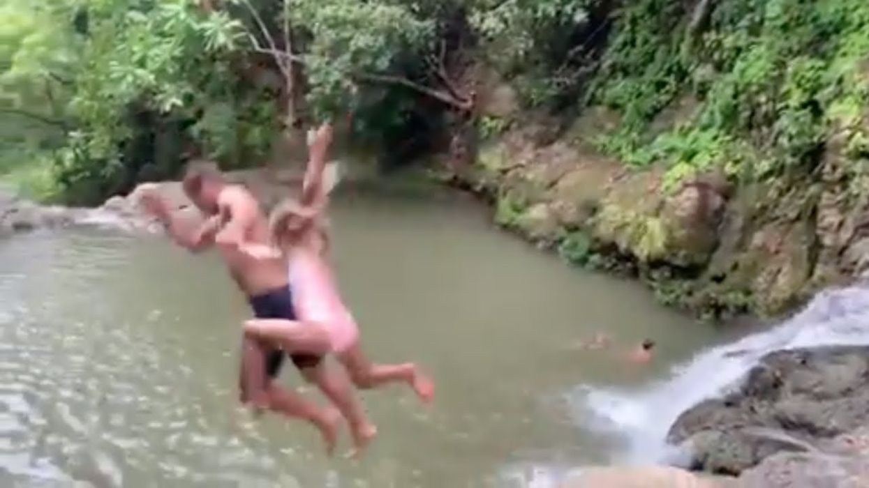 Let's dissect Tom Brady's parenting — since there's nothing more important going on