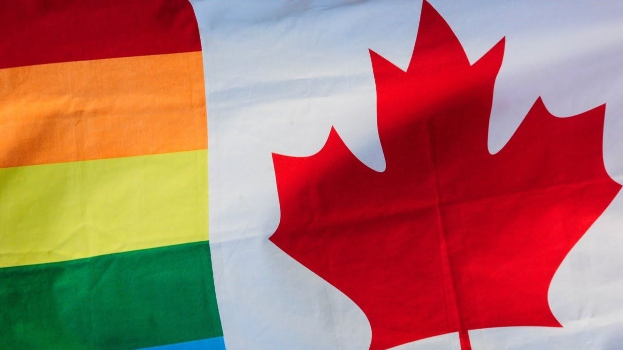 Canada is pushing the wokeness envelope with forced transgender waxing issue