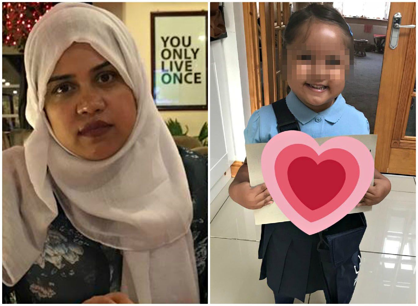 I vescovi cattolici chiedono che Tafida non resti ostaggio della sanità inglese