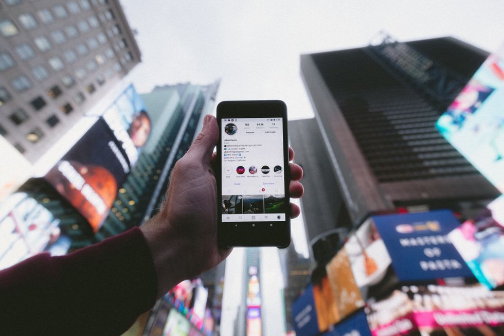 Instagram Getting Rid Of 'Likes' & 'Views' Count Might Be The Best Decision They Ever Made