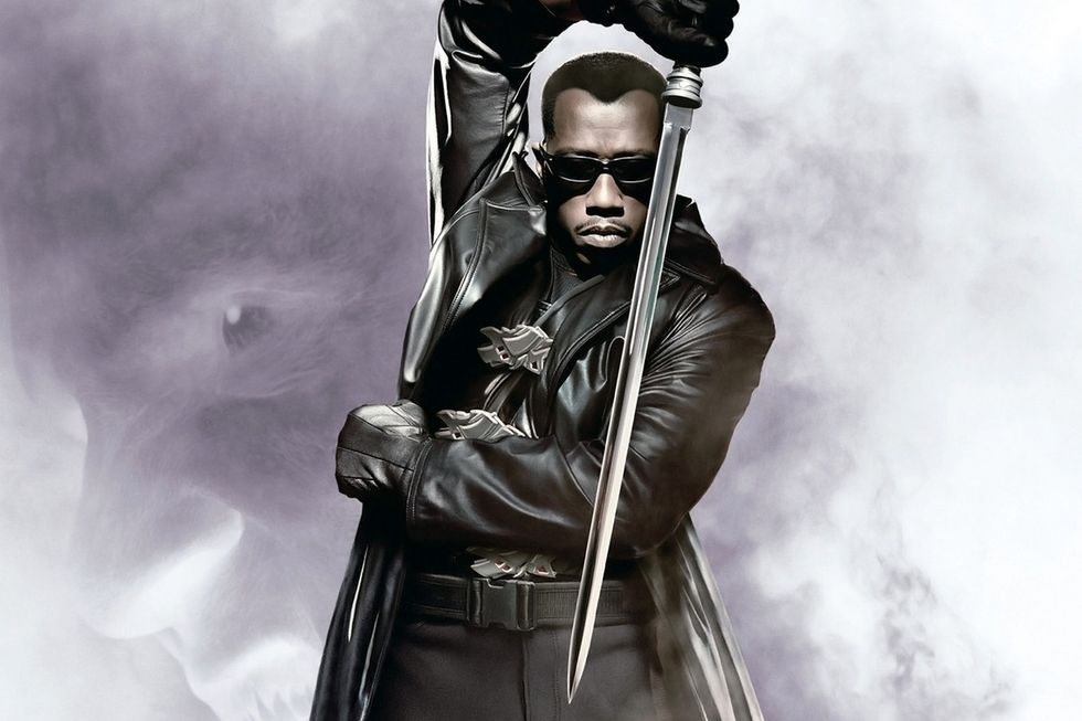 Blade 2
