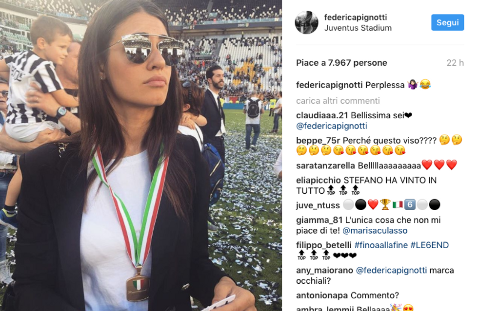 Wags Da Scudetto Ecco La Festa Delle Mogli Dei Calciatori Della Juve Panorama