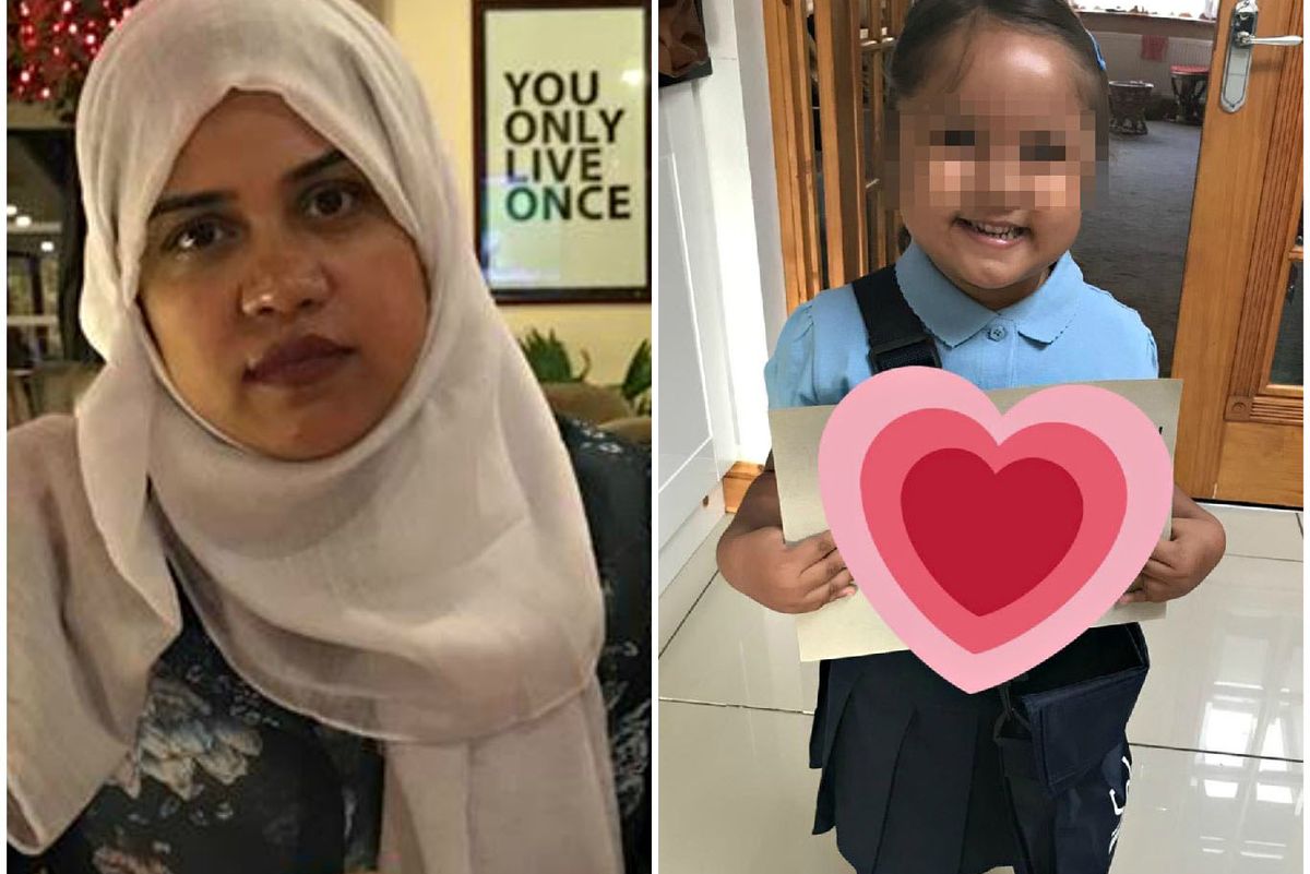 «Solo cinque settimane per salvare Tafida. Non li lascerò uccidere la mia bambina»