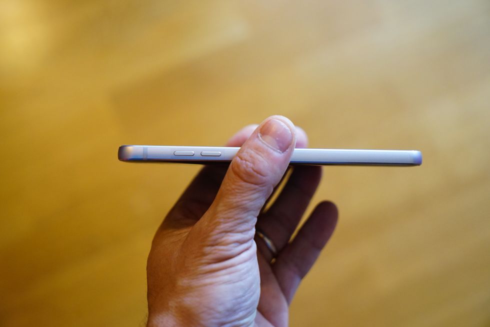 LG G6