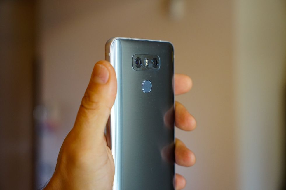 LG G6