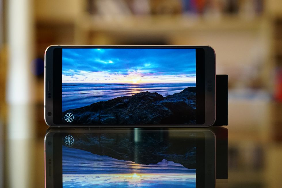 LG G6