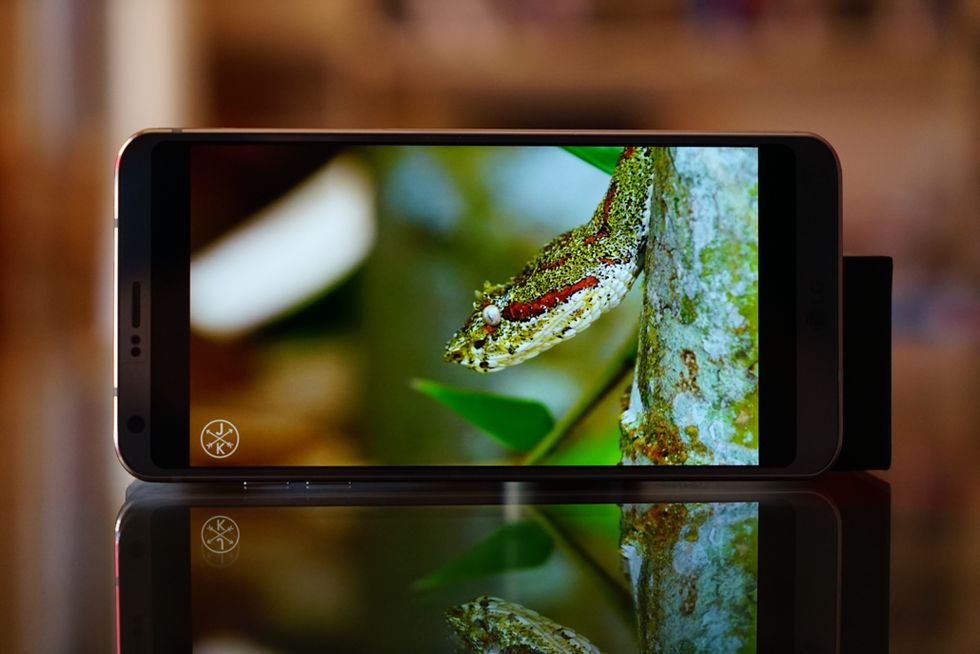 LG G6