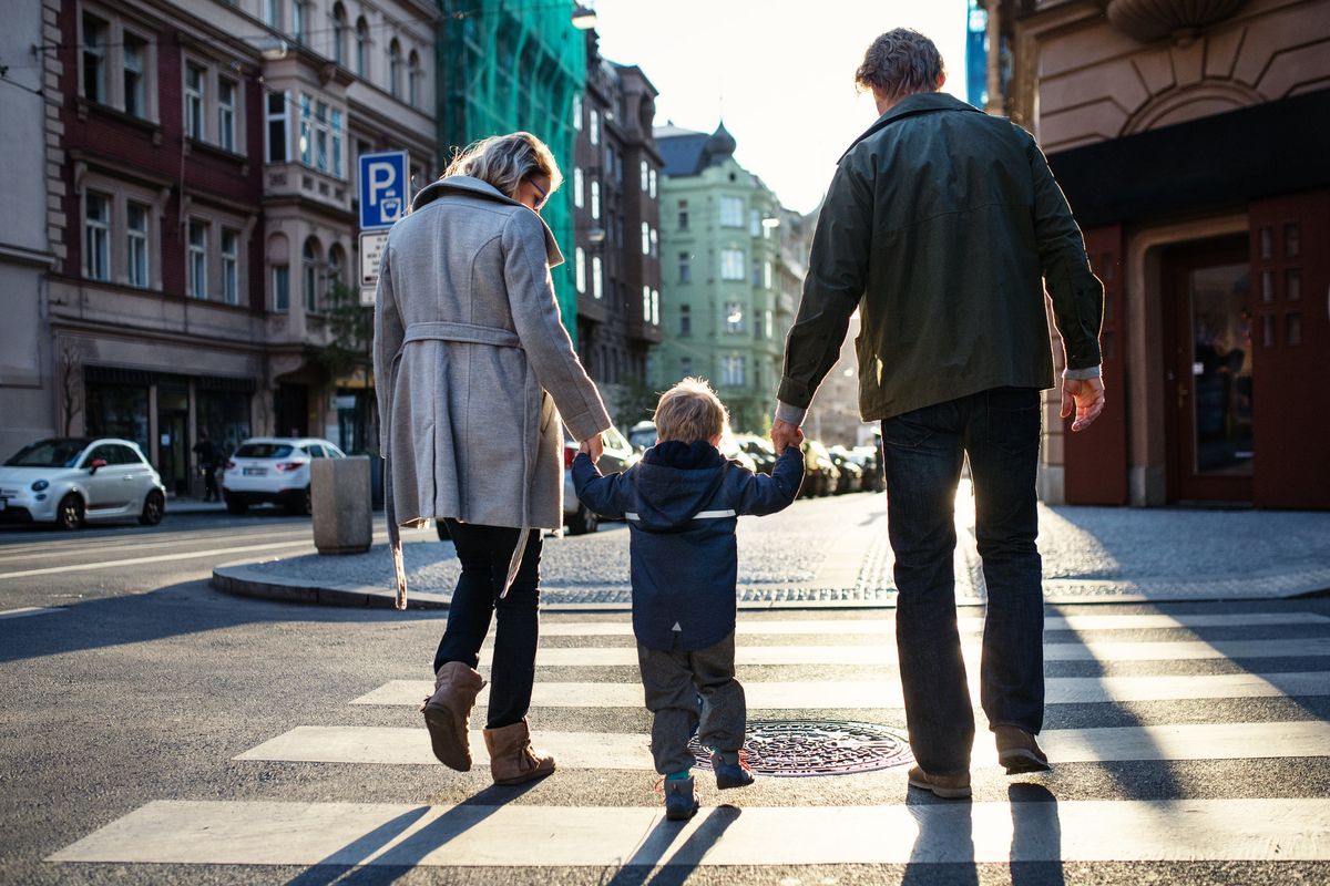 Fare chiarezza sugli abusi serve proprio per proteggere il sistema degli affidi