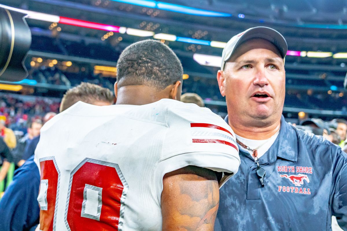 THE GENERALS: Houston's Top 10 trending coaches