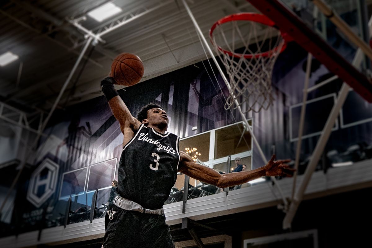 VYPE Austin's Top 10 2019-2020 Must-See Athletes
