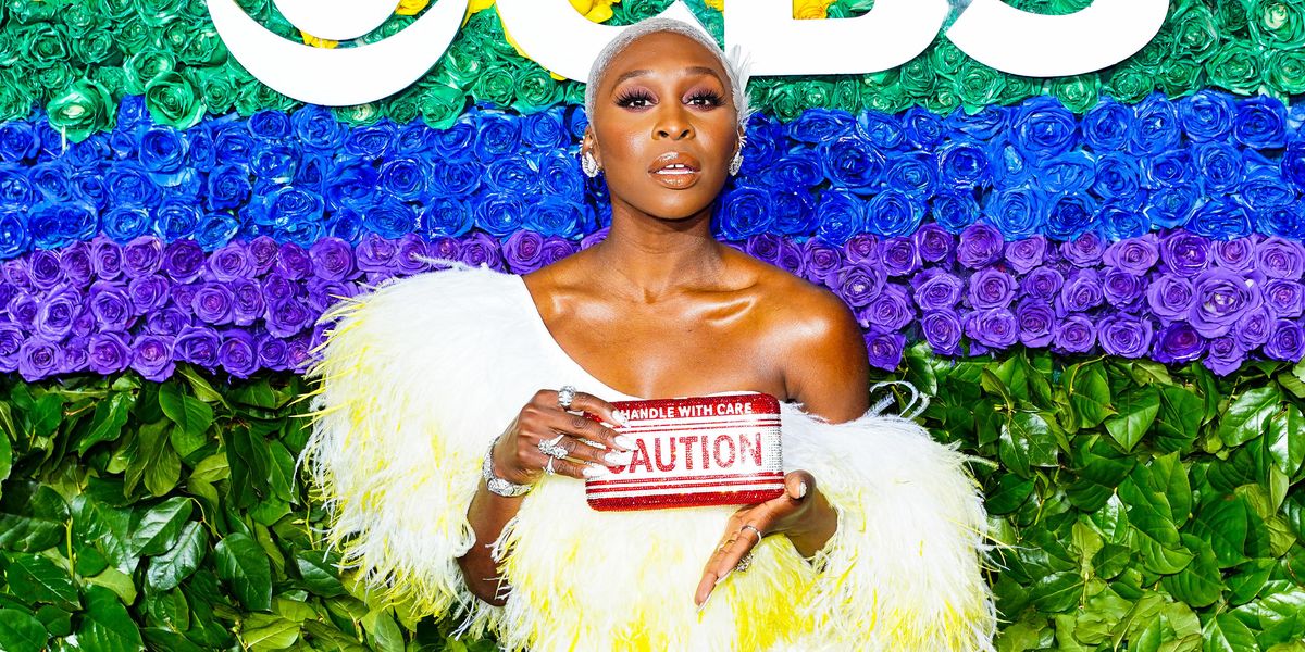 Give Cynthia Erivo Her EGOT Just For the 'Harriet' Trailer