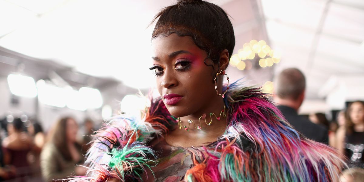 Tierra Whack Responds to Criticism of Her Beyoncé Collaboration
