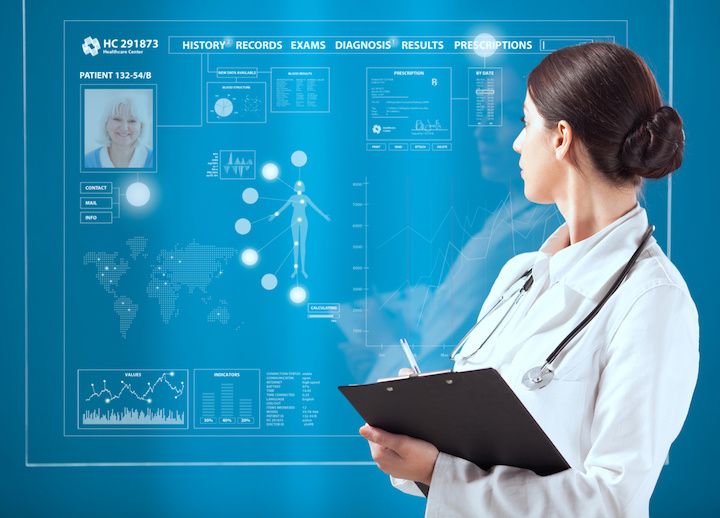 5 virtual doctor apps that get medical care to you 24/7