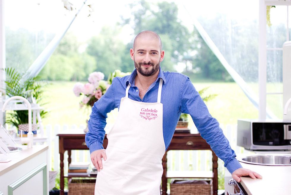 Bake Off Italia 4 Stasera La Puntata Speciale Dedicata Ai Casting Panorama