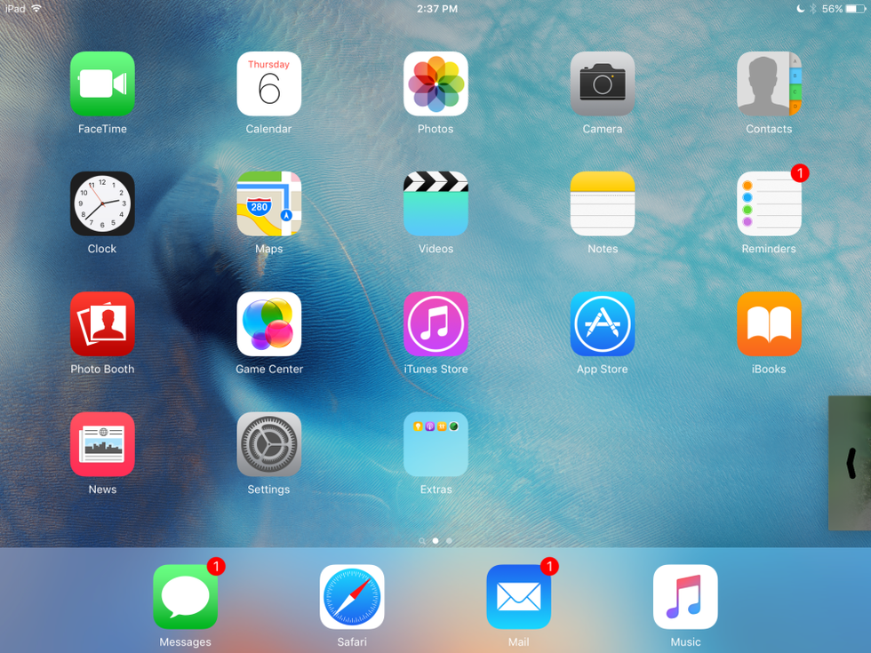 Apple Ios 9 Sta Arrivando 7 Cose Da Sapere Panorama