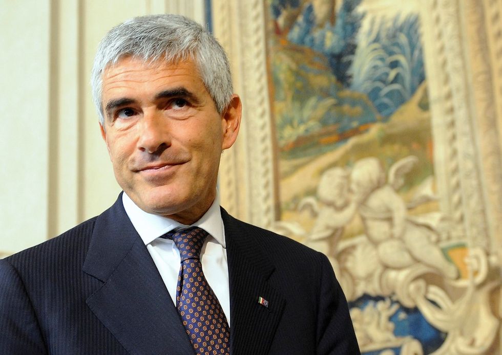 Pierferdinando Casini