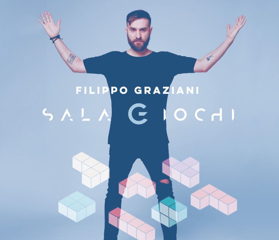 Graziani Filippo Sala Giochi