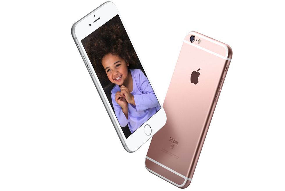 iPhone 6S