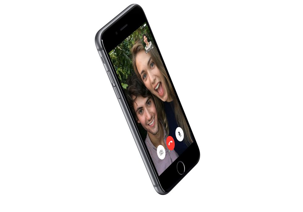 iPhone 6S