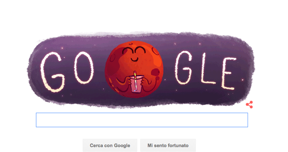doodle-marte