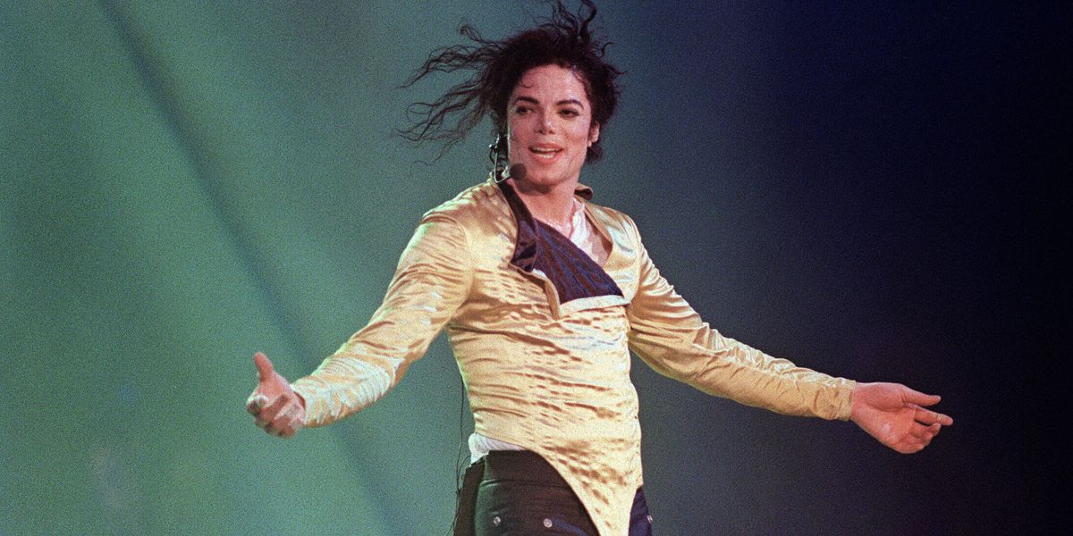 Canzoni Più Belle Di Michael Jackson
